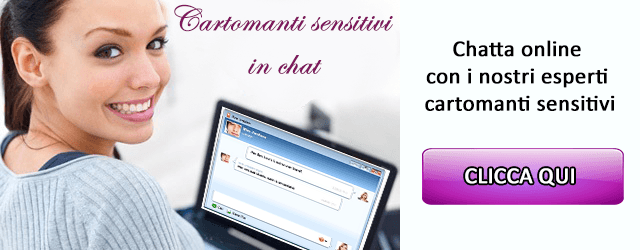 cartomanzia chat online